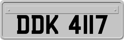 DDK4117
