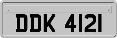 DDK4121
