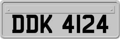 DDK4124