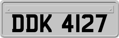 DDK4127