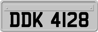DDK4128