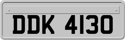 DDK4130