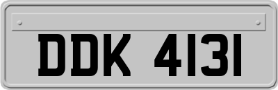 DDK4131