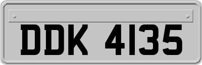 DDK4135