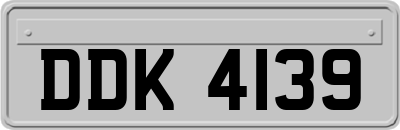 DDK4139