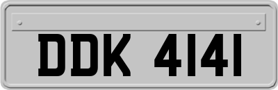 DDK4141
