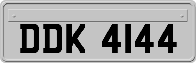 DDK4144
