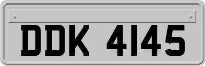 DDK4145