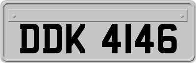 DDK4146
