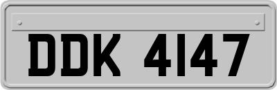 DDK4147