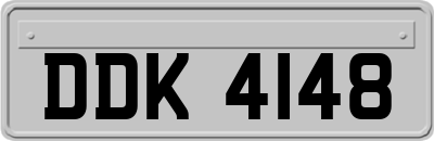 DDK4148