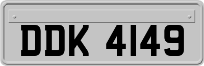 DDK4149