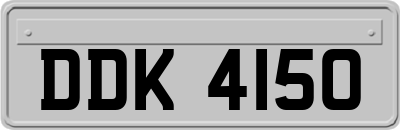 DDK4150