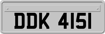 DDK4151