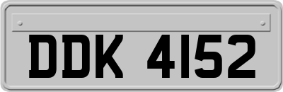 DDK4152