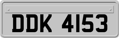 DDK4153