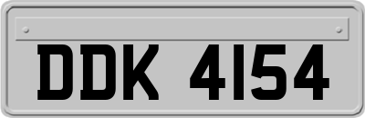 DDK4154