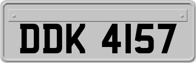 DDK4157