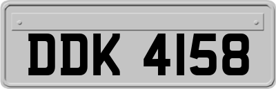 DDK4158