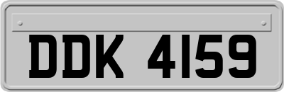 DDK4159