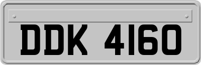 DDK4160