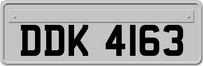 DDK4163