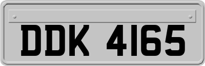 DDK4165
