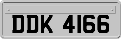 DDK4166