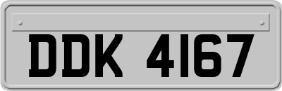 DDK4167