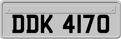 DDK4170