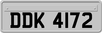DDK4172