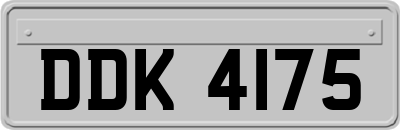 DDK4175