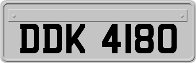 DDK4180