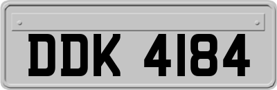 DDK4184