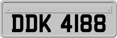 DDK4188