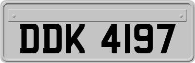 DDK4197