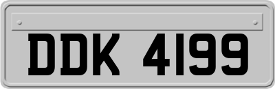 DDK4199