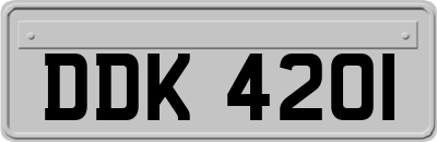 DDK4201