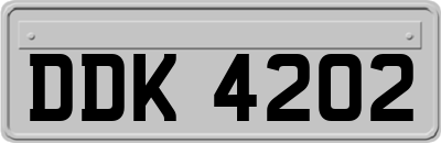DDK4202