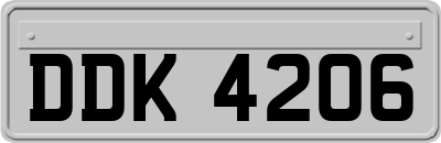 DDK4206