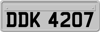 DDK4207