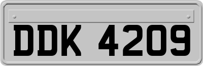 DDK4209