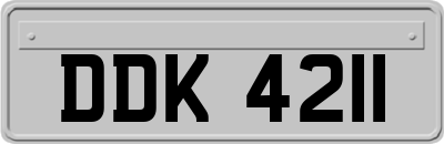 DDK4211