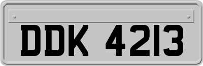 DDK4213
