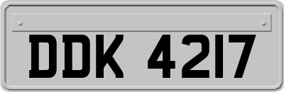 DDK4217