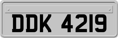 DDK4219