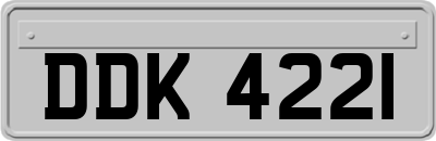 DDK4221