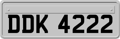 DDK4222
