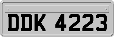 DDK4223