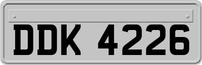 DDK4226